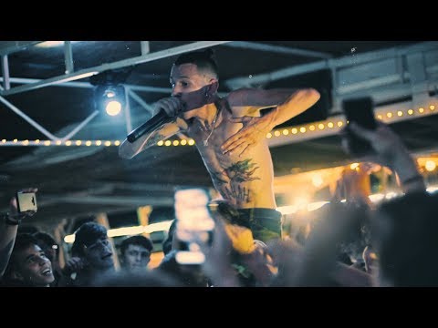 YUPPI - G.BIT - LIVE shot.by@Wattiaa