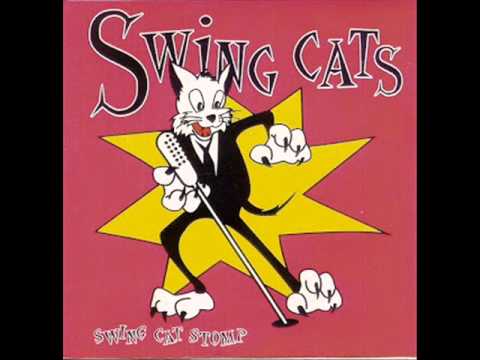Wholly Cats - Swing Cats