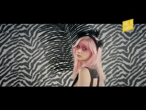 FANS OF FLANDERS - EAR CANDY: Alice On The Roof - Lucky You