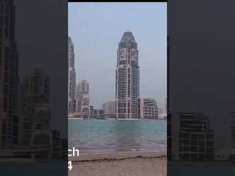 #legtaifiya #beach #pearl #qatar #umamahandanabia