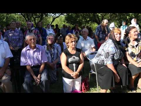 PARTEA 2 - Parohia Cuci