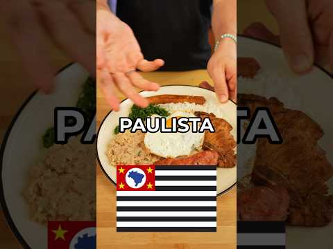 EM BUSCA DA MELHOR COMIDA DO BRASIL!!! (Ep.4 - São Paulo)