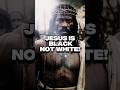 The Real Jesus Wasn T White Here S The Biblical Proof Africanhistory Bible