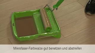 Osmo tvrdý voskový olej, bezbarvý  na ochranu dřeva - Hartwachs-Öl Original, matný, 750 ml