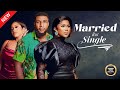 MARRIED BUT SINGLE ( MIKE UCHEGBU ) - Nigerian Movies | Latest Nigerian Movie 2023