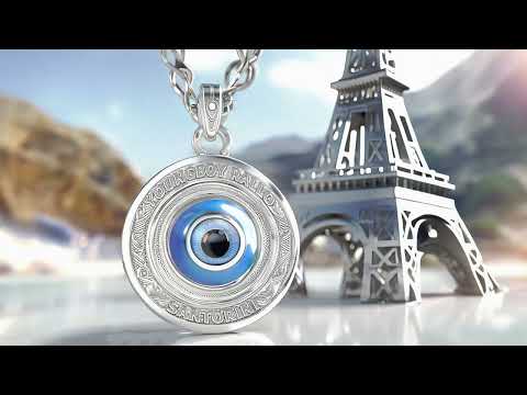 YoungBoy Rallo - "Santorini"