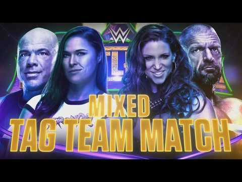 WrestleMania Comes To Town WrestleMania Comes To Town