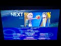 Home 2015 End Credits On FXM 05 03 19
