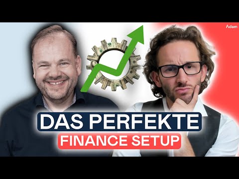 Top CFO verrät: so kann JEDES Unternehmen gesund wachsen!