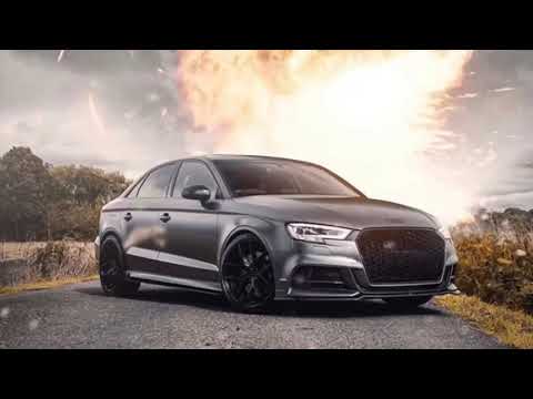 N7ando - Backseat (Prod. Chaz X)