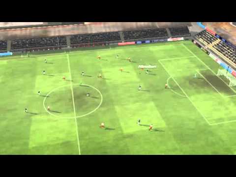 AC Oulu vs PK-35 - Forssell Goal 18 minutes