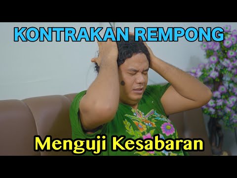 TESTING YOUR PATIENCE || REMPONG RENTAL HOUSE EPISODE 592