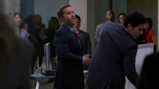 Красавцы 5 сезон. Эпизод