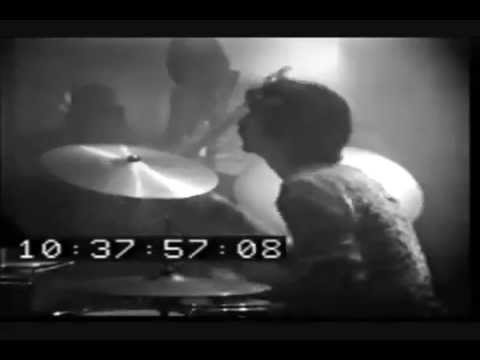 Pink Floyd Live at Song Days Festival 1969 - A Saucerful Of Secrets