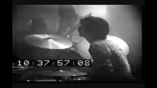 Pink Floyd Live at Song Days Festival 1969 - A Saucerful Of Secrets
