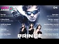 Prince Full Movie Audio Jukebox Aa Bhi Jaa Sanam Tere Liye Vivek Oberoi Nandana Sen