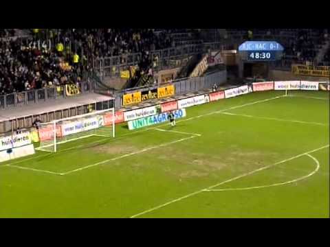 2008-01-26 Roda JC - NAC Breda 0-2