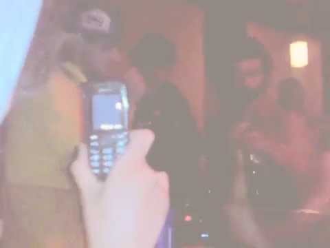 25th birthday with Jahmmi Youth feat. Selecta Burkana