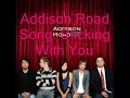 Sticking With You - Addison Road