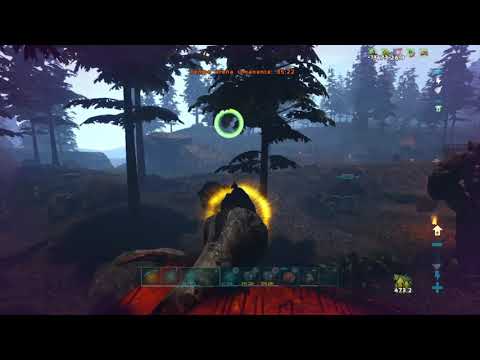 ARK BOSS BETA RAGNAROK XFORCE