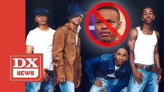 This Is Why Bow Wow Is Not Joining B2K For The Millennium Tour In 2019