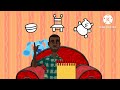 Blue S Clues Tyrone Thinking Time What Story Does Blue Want To Play