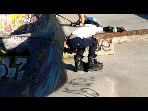 Joel Martinez | One Minute One Skatepark 2017 b