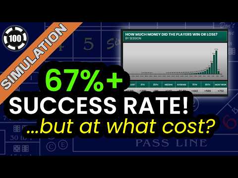 $100 Lay the Point Ladder video thumbnail