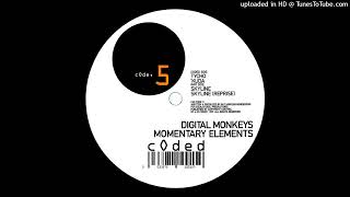 Digital Monkeys - Skyline