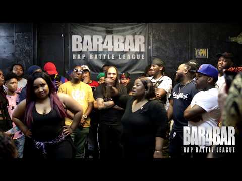 Chetta vs Queen Vixen