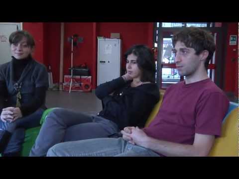 Dentro e fuori . org