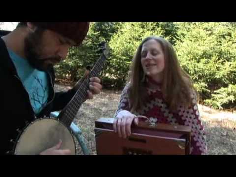 Elizabeth Mitchell - "Little Bird, Little Bird" [Official Music Video]