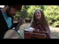 Elizabeth Mitchell - "Little Bird, Little Bird" [Official Music Video]