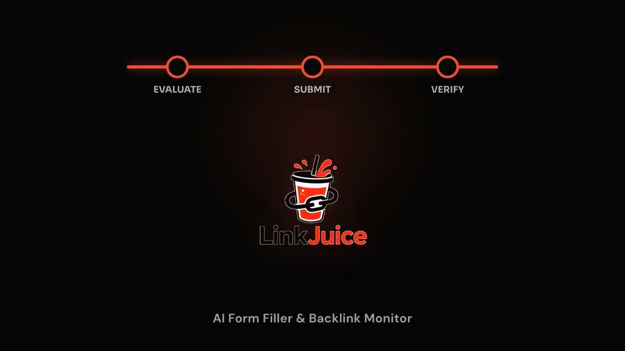 LinkJuice Product introduction