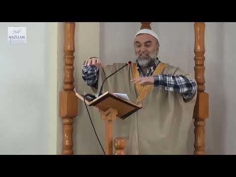 Askush s'e ka atë që e kemi ne - Hoxhë Mazllam Mazllami