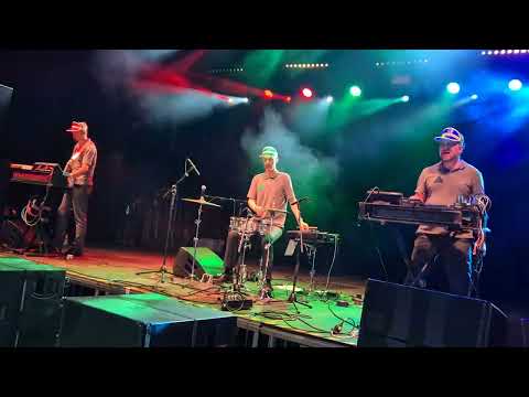 Aavikko - Qstock 2024