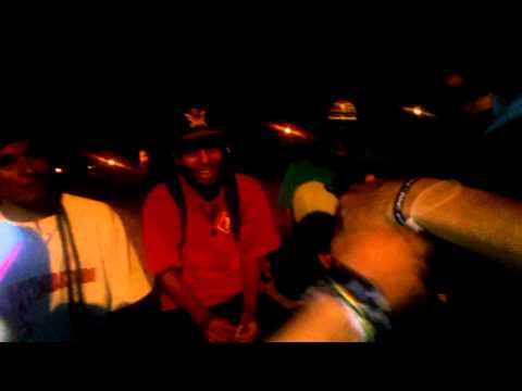 JJ Mentrico-Monnkey vs Mica-Rocio- Uniones Under Fecha 29 (1ra Ronda)