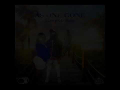 Simple Ras   As  One Gone