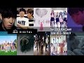 Top 100 K-Pop Songs for June 2015 Week 4 (Reup ...