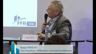 Des formations et même une assurance « erreur thermique » pour les professionnels du bâtiment