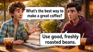 English Speaking Practice | Learn English And Listening  for Beginners 