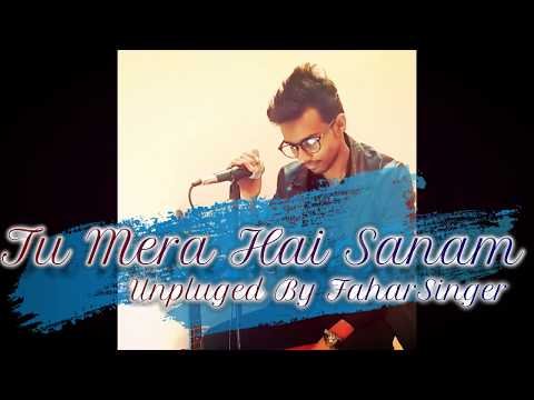MOHD SAUD Hum Diwane Ho Gae Hai Apke Movie From Mera Sanam
