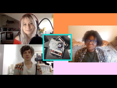 90's music industry vs today's one | Caffy St Luce | Chat The Great |