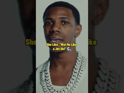 A Boogie Wit da Hoodie - Just Like Me (ft. Young Thug) | Who Remembers When A Boogie Said… 💔