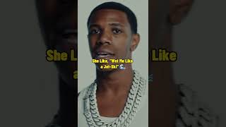 A Boogie Wit da Hoodie - Just Like Me (ft. Young Thug) | Who Remembers When A Boogie Said… 💔
