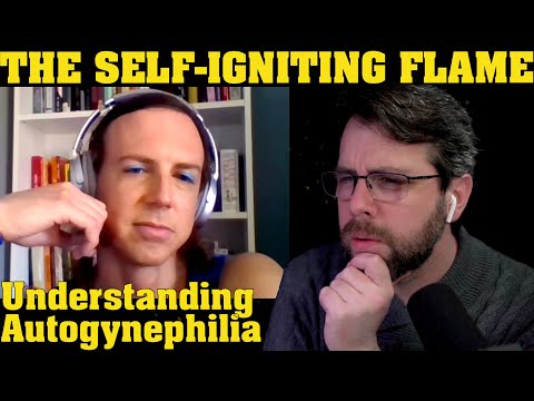Autogynephilia: The Sexual Orientation Fueling Transition | with Phil Illy