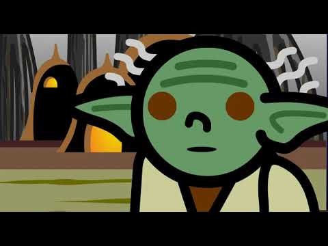 Star Wars Gangsta Rap 2