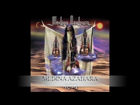 Medina Azahara- Aixa- Full Álbum