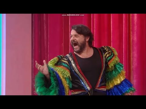 LOL 2, Lillo urlatore di mambo