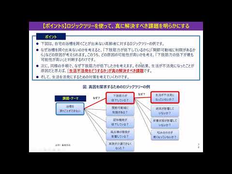 看護学科 知識編III 03 講義3
